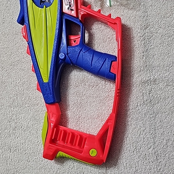 Dinosquad nerf toy - Picture 3 of 3